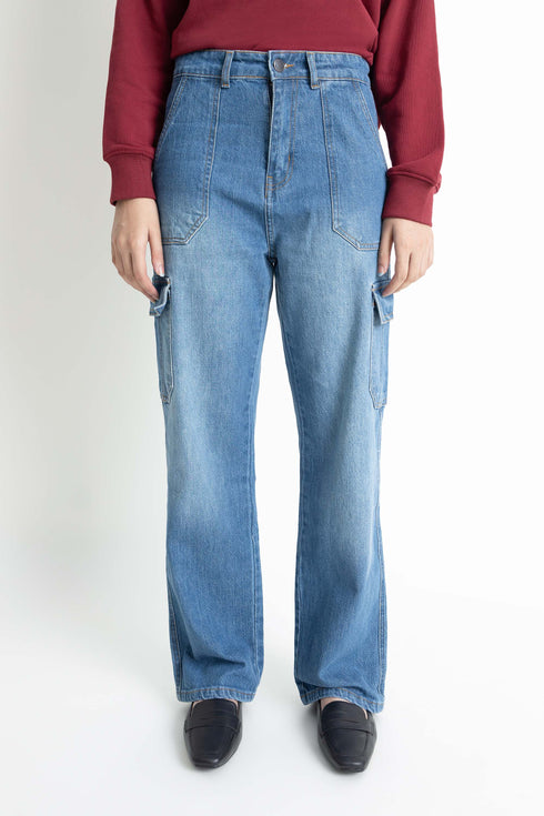 The Cargo Jeans